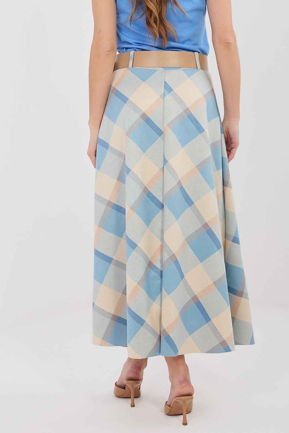Jupe longue Italy Moda