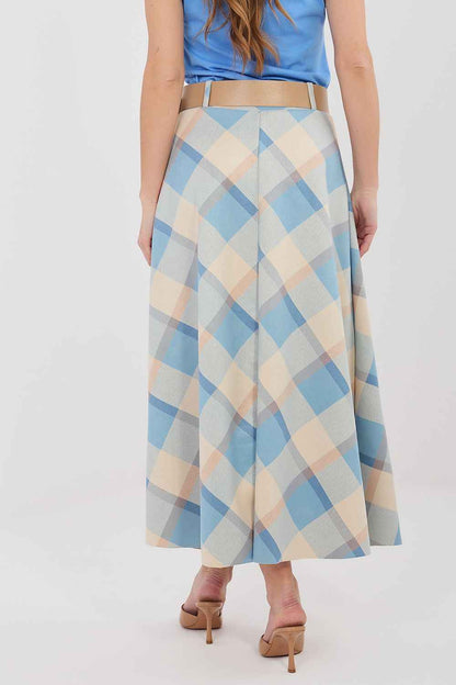 Jupe longue Italy Moda