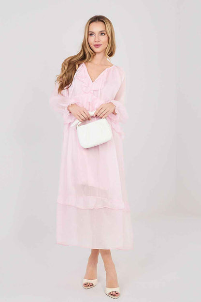 Robe de jour Italy Moda