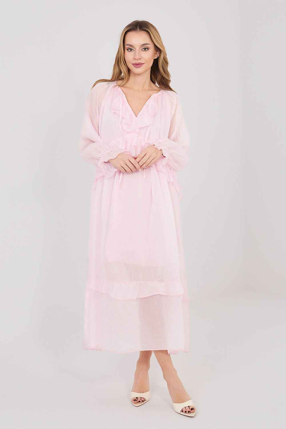 Robe de jour Italy Moda