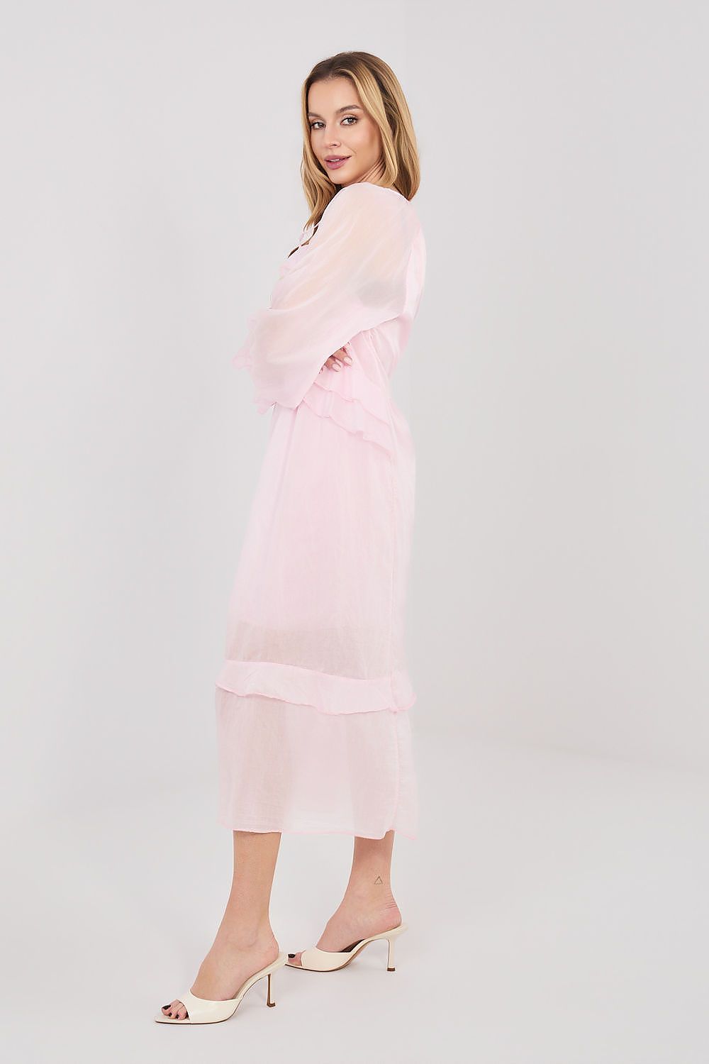  Robe de jour model 225503 Italy Moda 