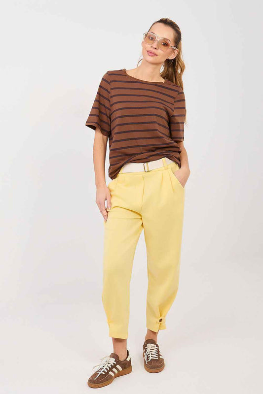 Pantalon survêtement Italy Moda