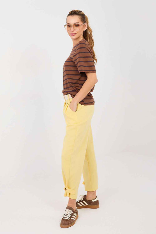 Pantalon survêtement Italy Moda