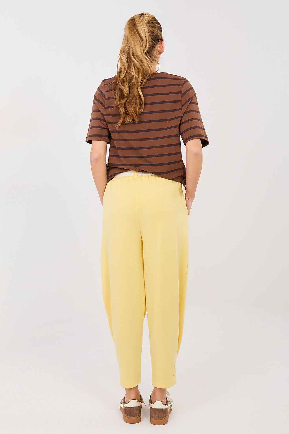 Pantalon survêtement Italy Moda