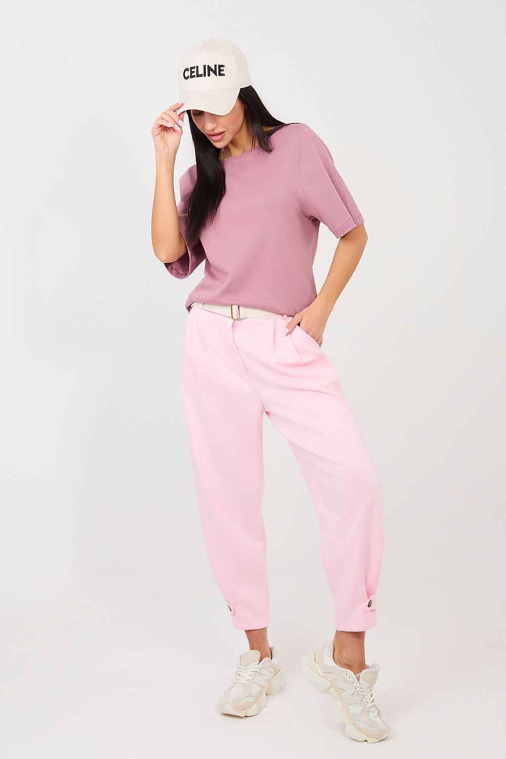Pantalon survêtement Italy Moda
