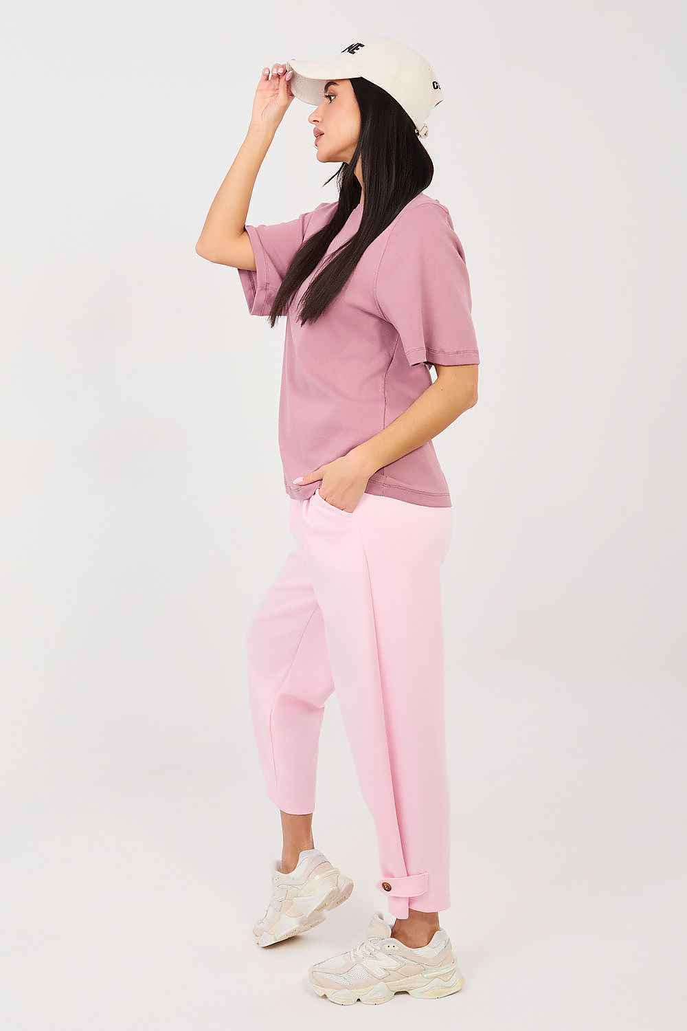 Pantalon survêtement Italy Moda