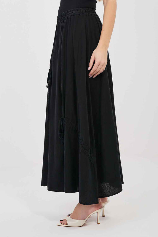 Jupe longue Italy Moda