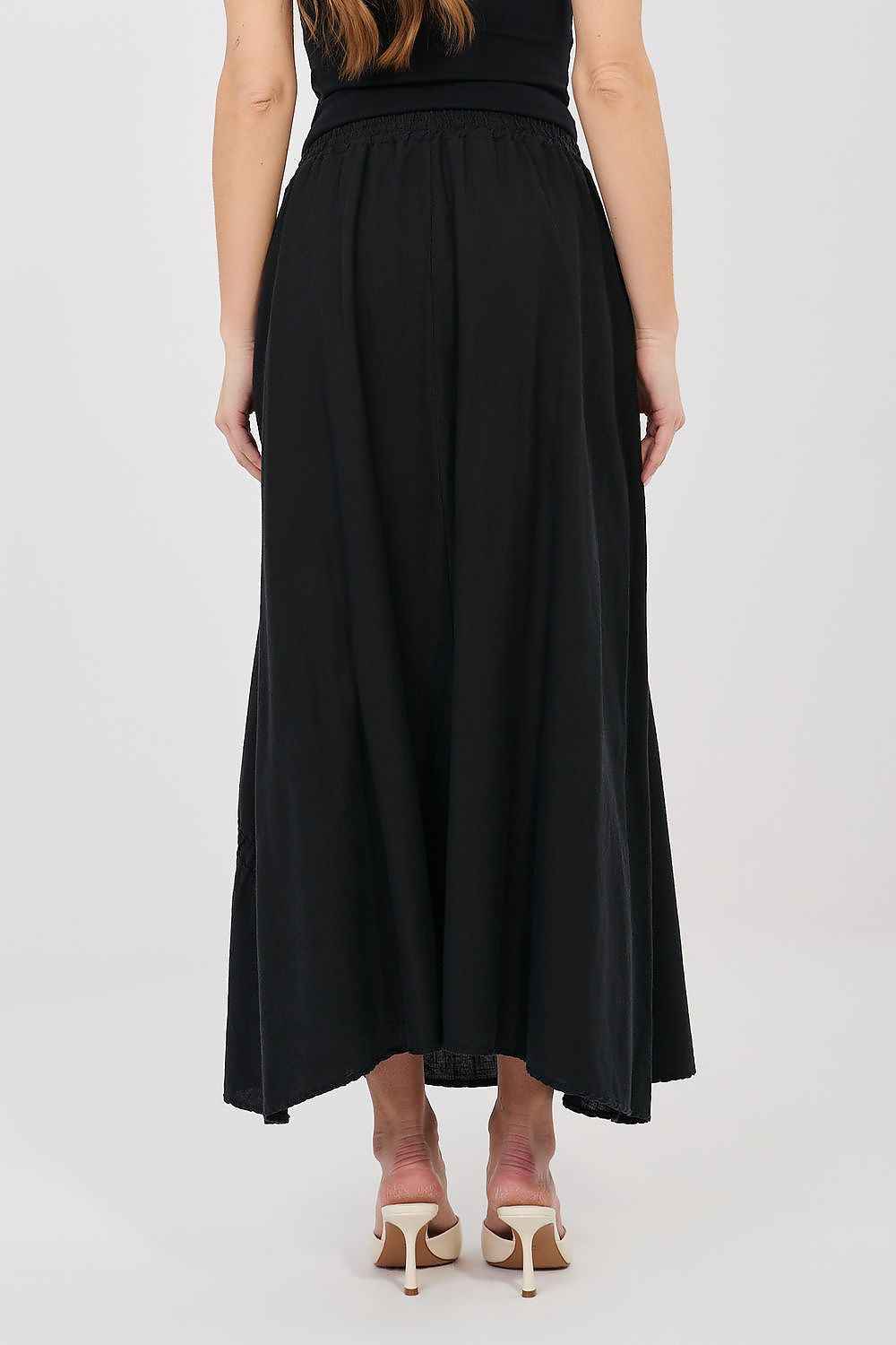 Jupe longue Italy Moda