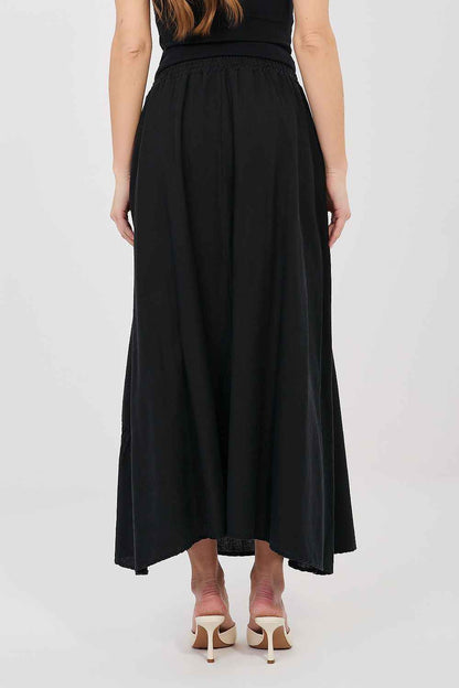 Jupe longue Italy Moda