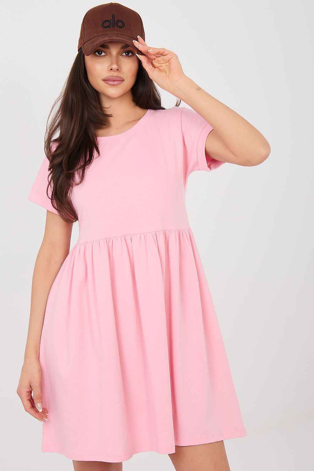 Robe de jour Rue Paris