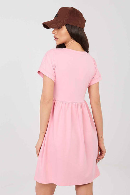 Robe de jour Rue Paris