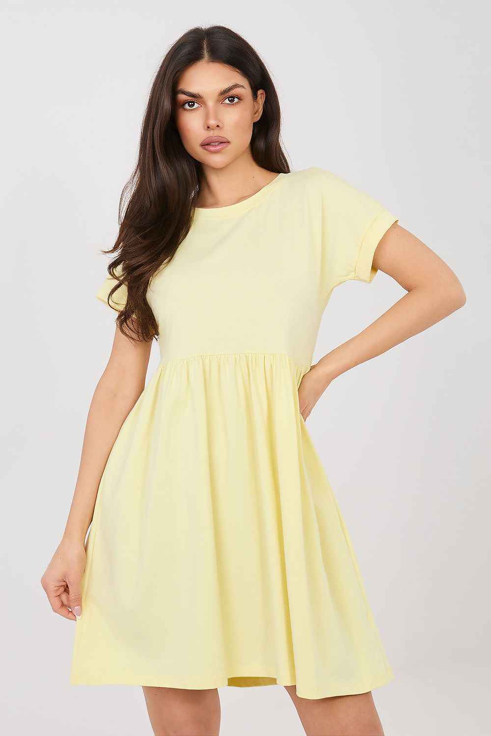Robe de jour Rue Paris