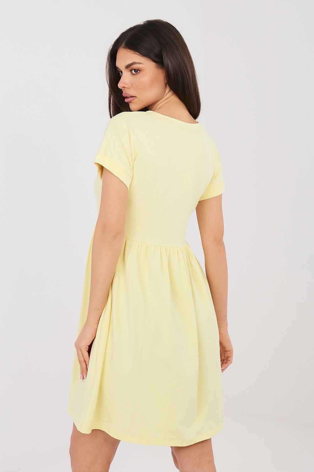 Robe de jour Rue Paris
