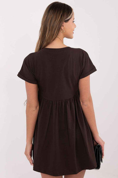 Robe de jour Rue Paris
