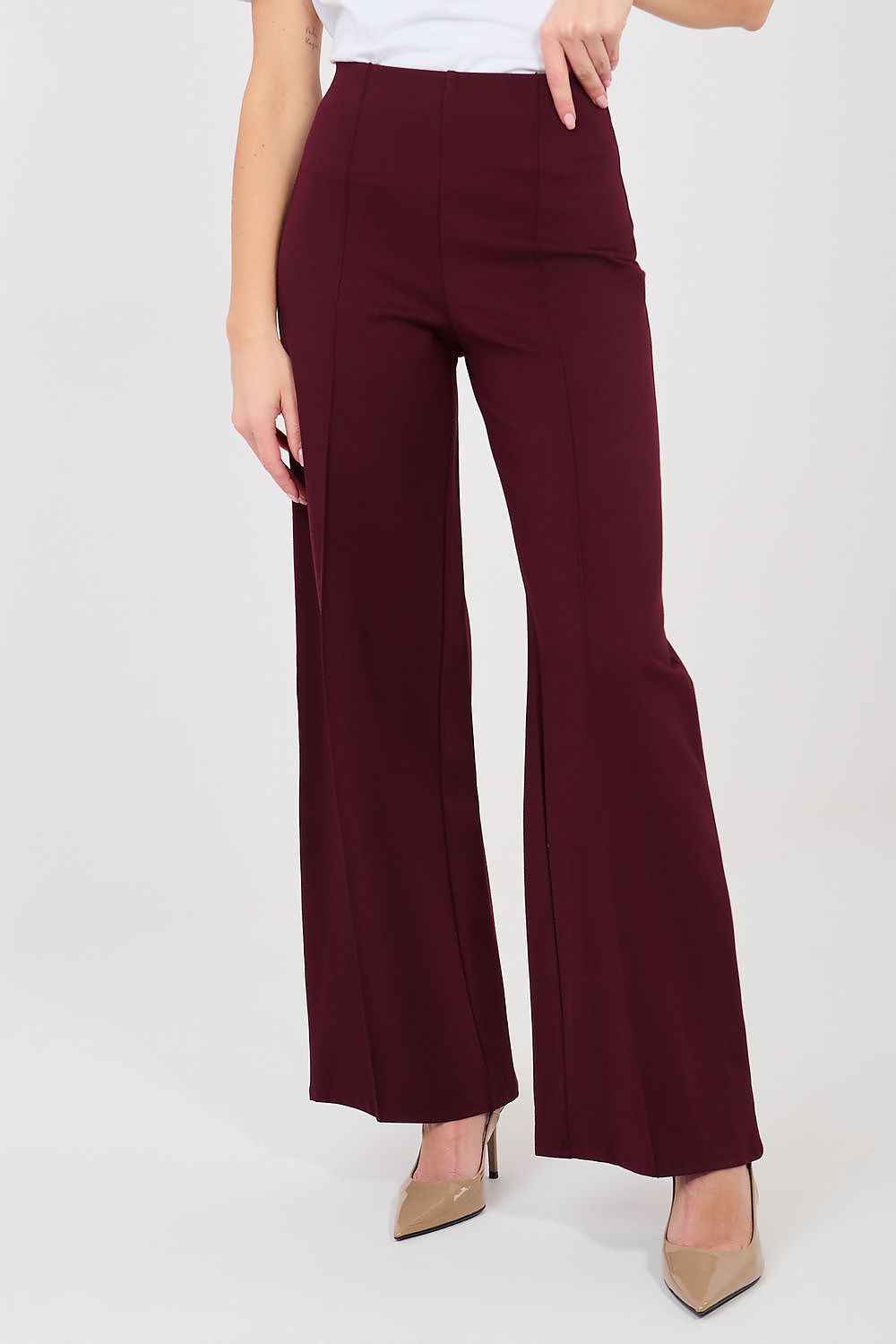 Pantalon femme Rue Paris