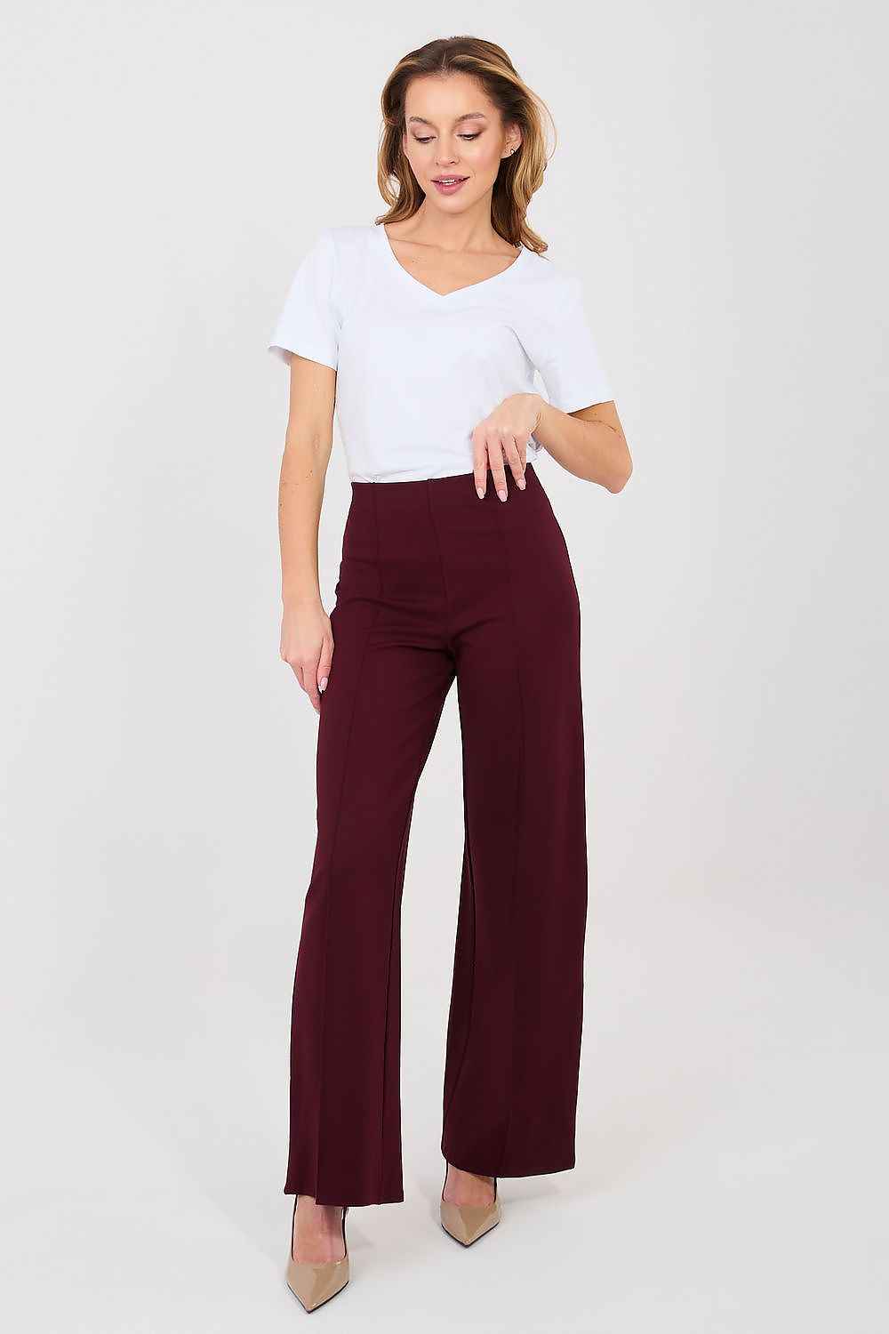 Pantalon femme Rue Paris