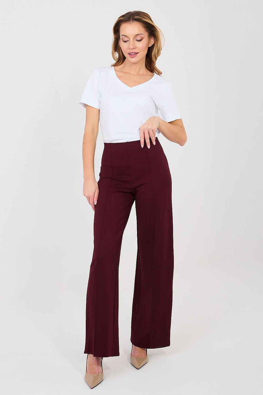 Pantalon femme Rue Paris