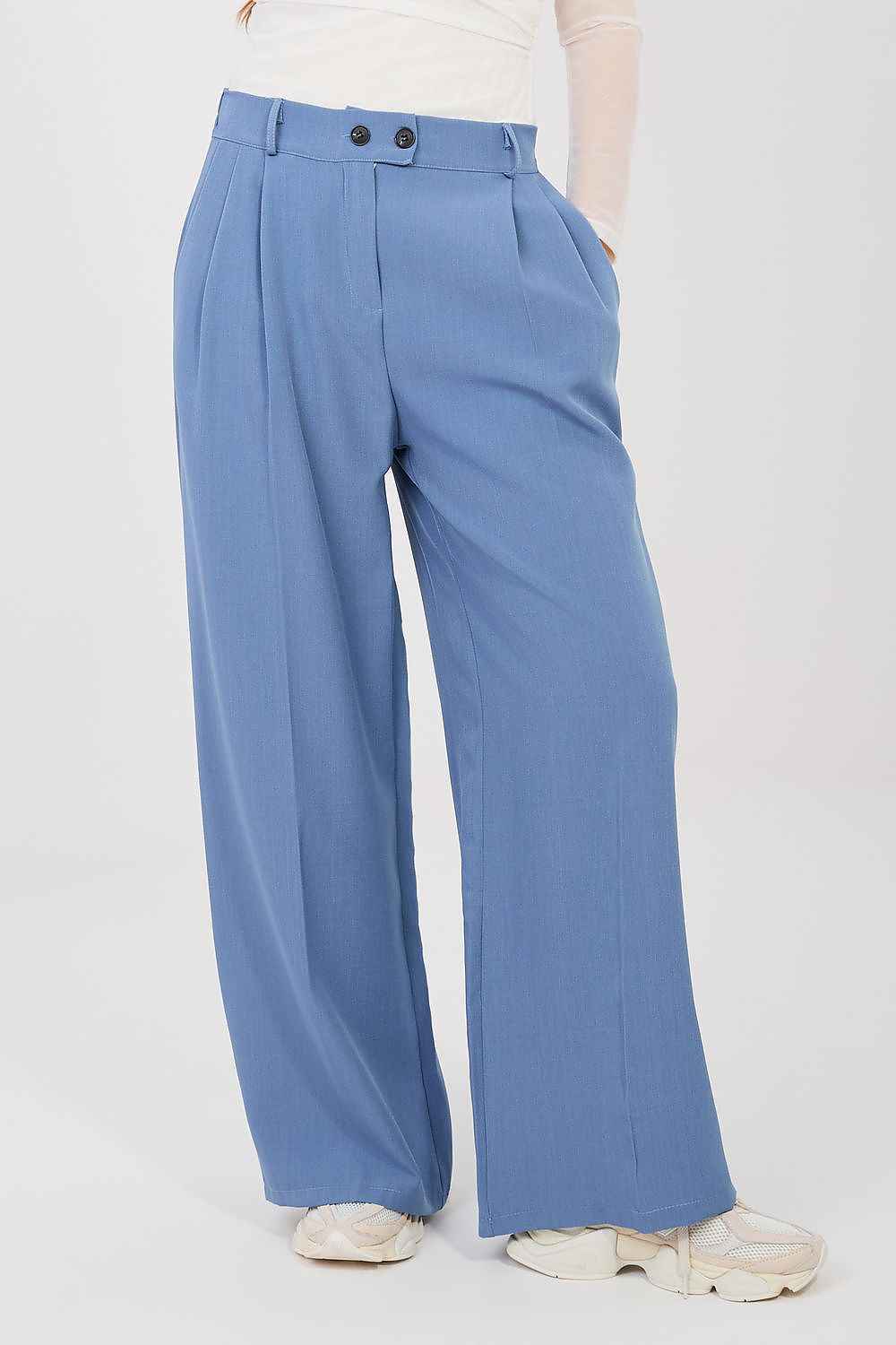 Pantalon femme Rue Paris