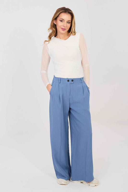 Pantalon femme Rue Paris