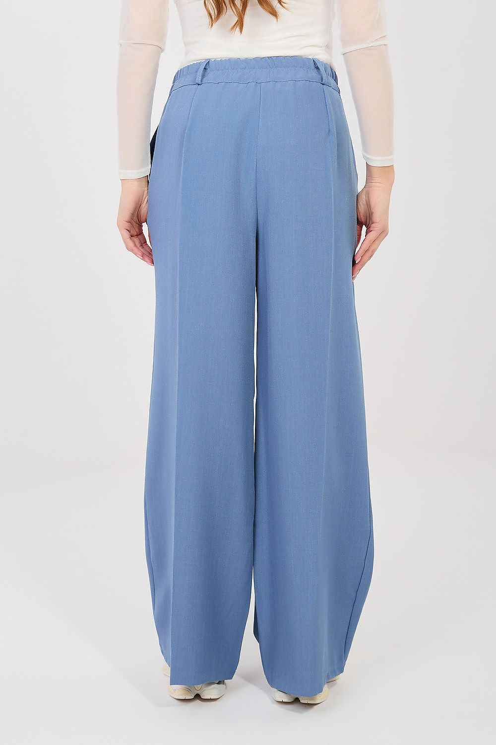 Pantalon femme Rue Paris