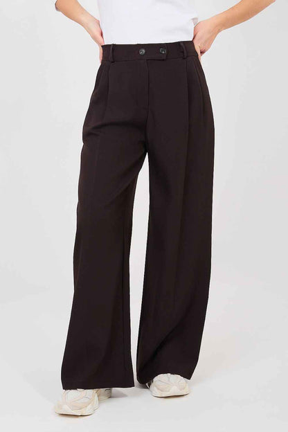 Pantalon femme Rue Paris