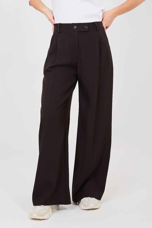 Pantalon femme Rue Paris