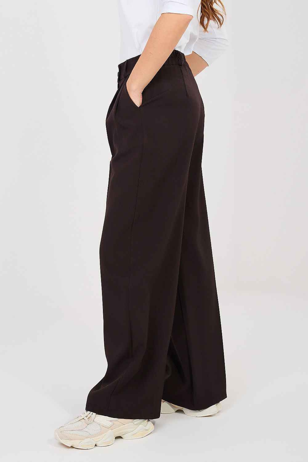 Pantalon femme Rue Paris