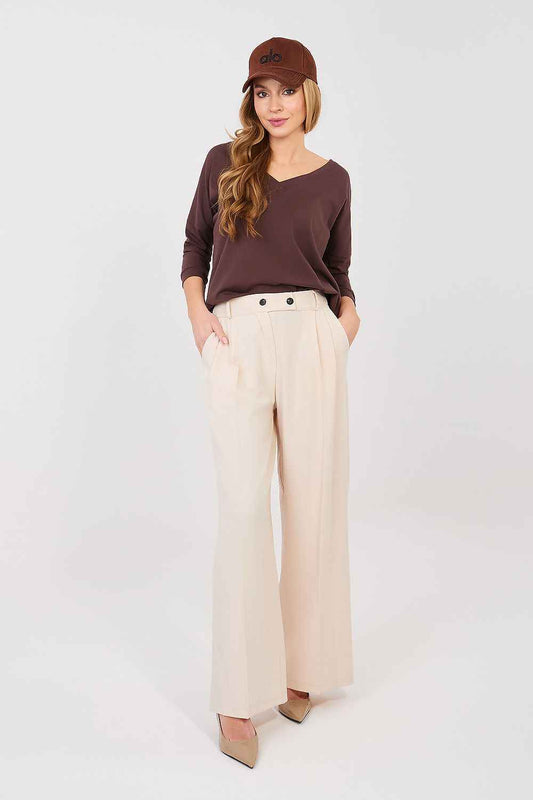 Pantalon femme Rue Paris