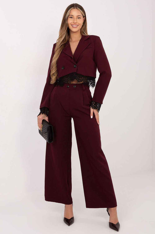 Pantalon femme Rue Paris