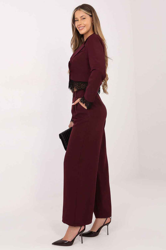 Pantalon femme Rue Paris