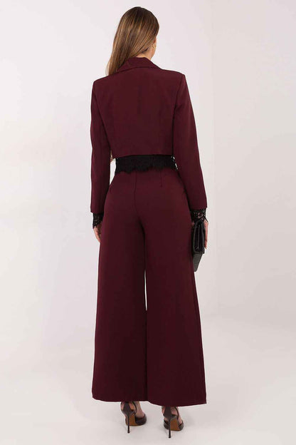 Pantalon femme Rue Paris
