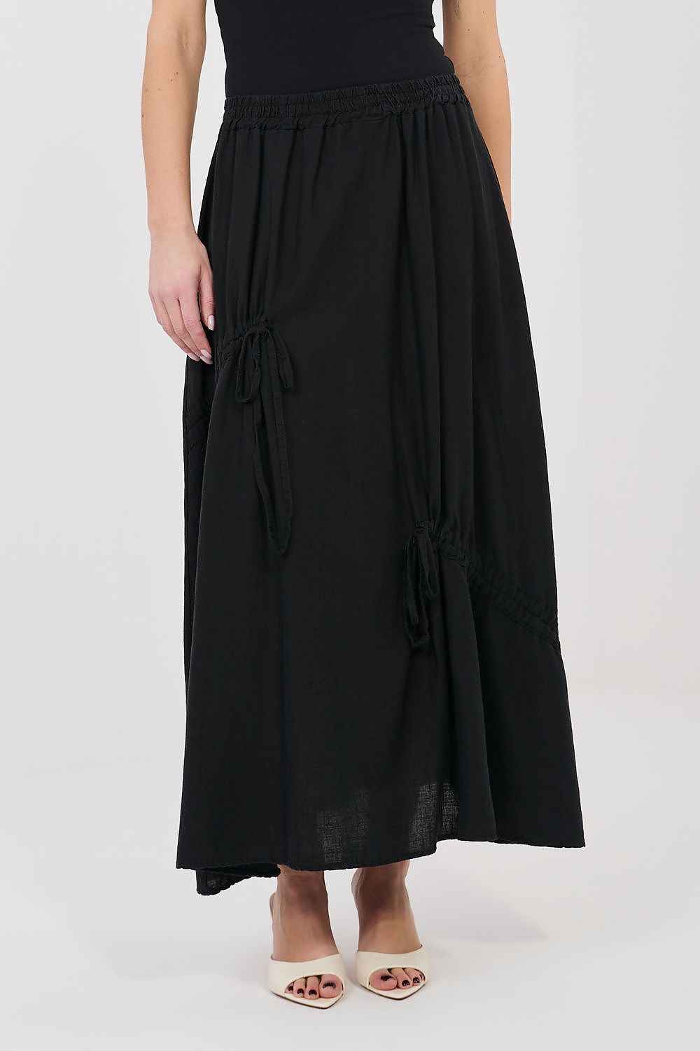 Jupe longue Italy Moda