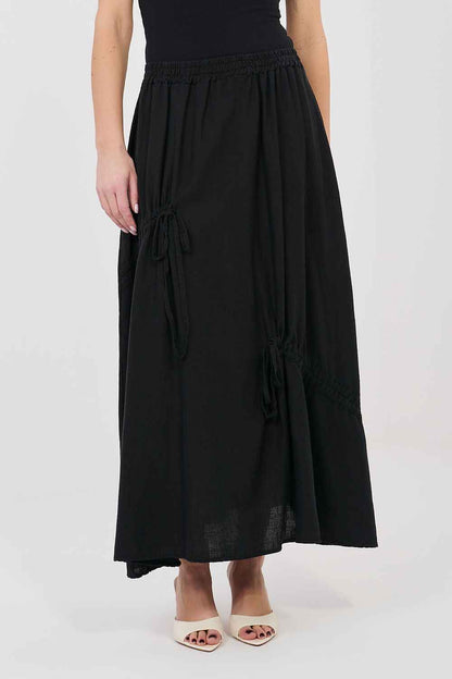 Jupe longue Italy Moda