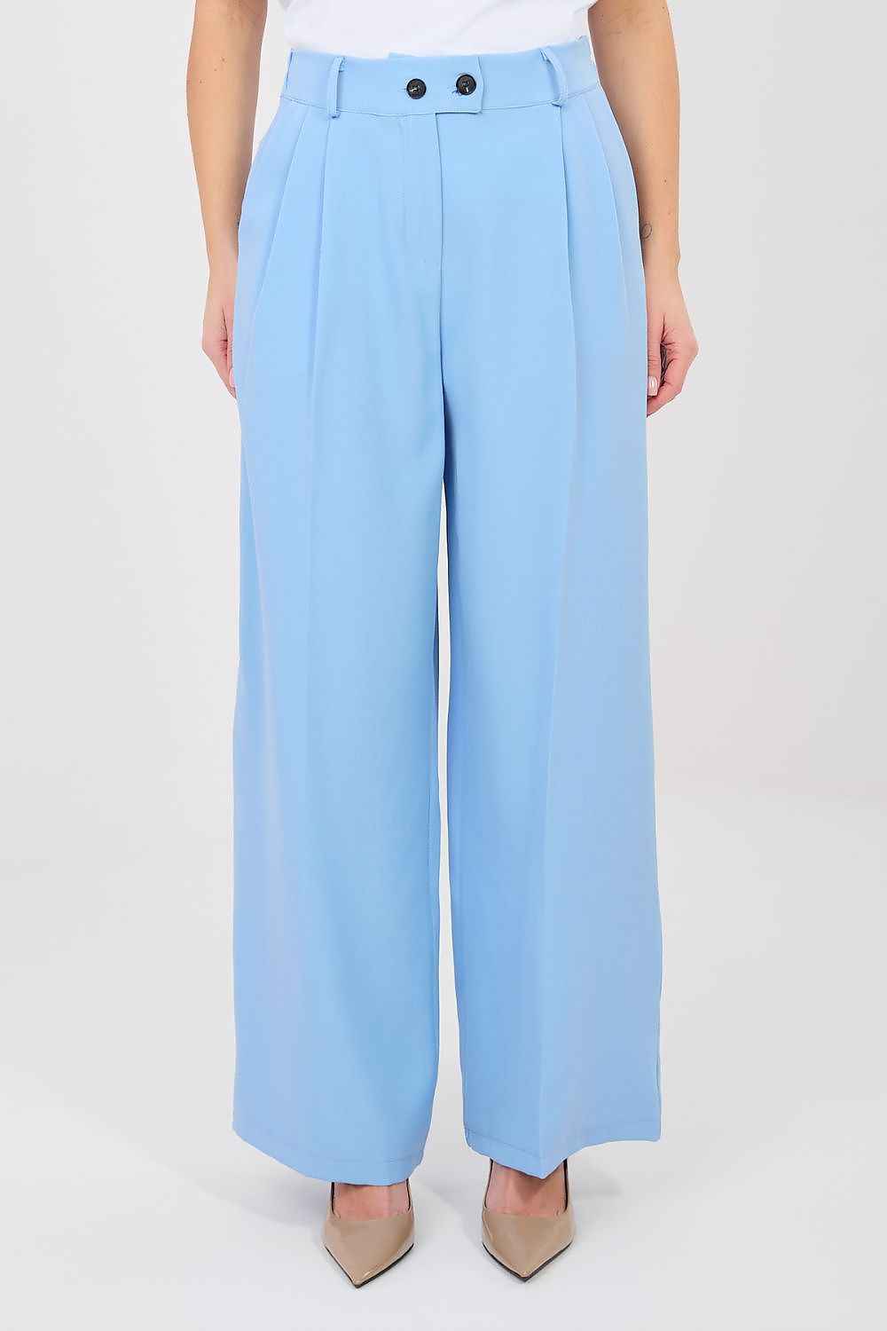 Pantalon femme Rue Paris