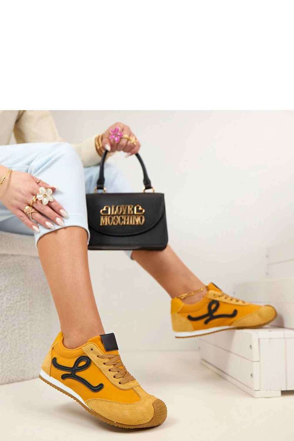Chaussures de sport Solea