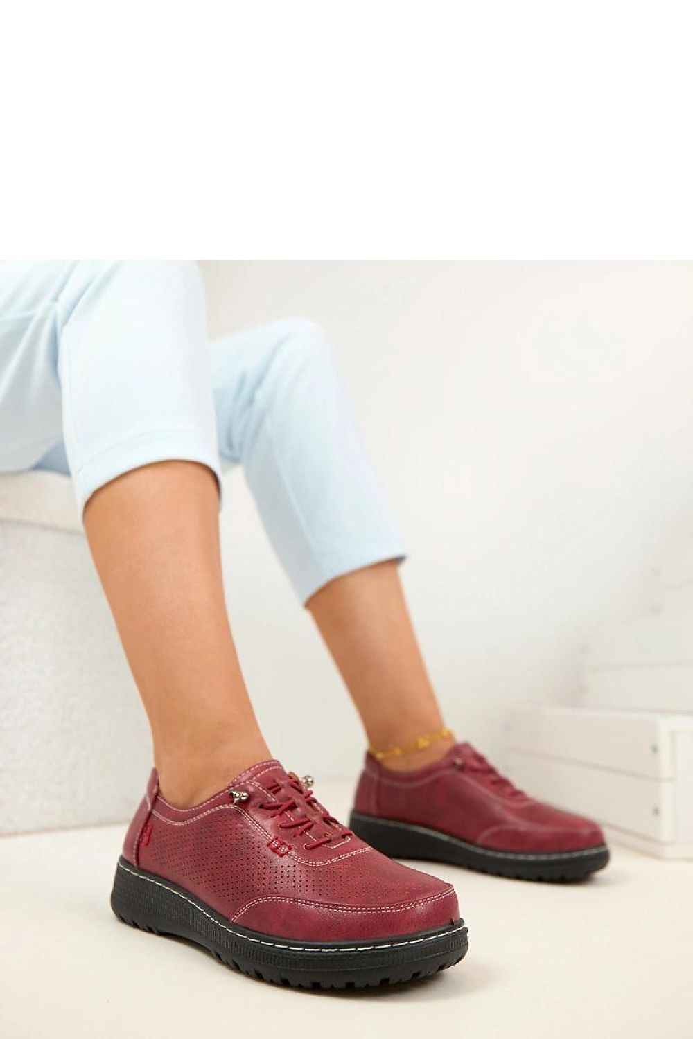 Chaussures Basses Solea