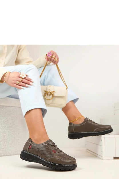  Chaussures Basses model 225591 Solea 