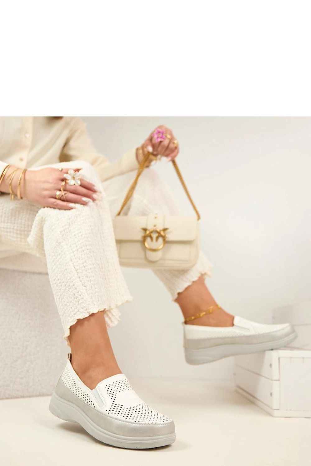 Chaussures Basses Solea