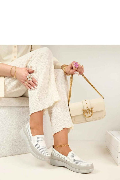 Chaussures Basses Solea