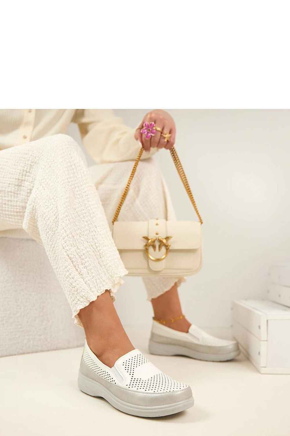 Chaussures Basses Solea