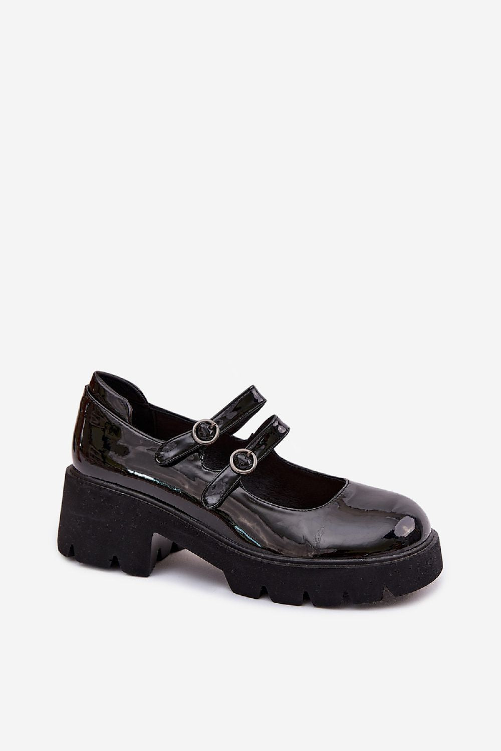  Chussures basses à talons model 225612 Step in style 