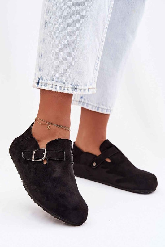 Chaussures Basses Step in style
