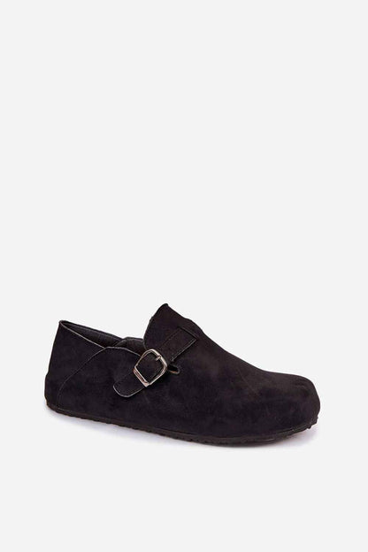 Chaussures Basses Step in style