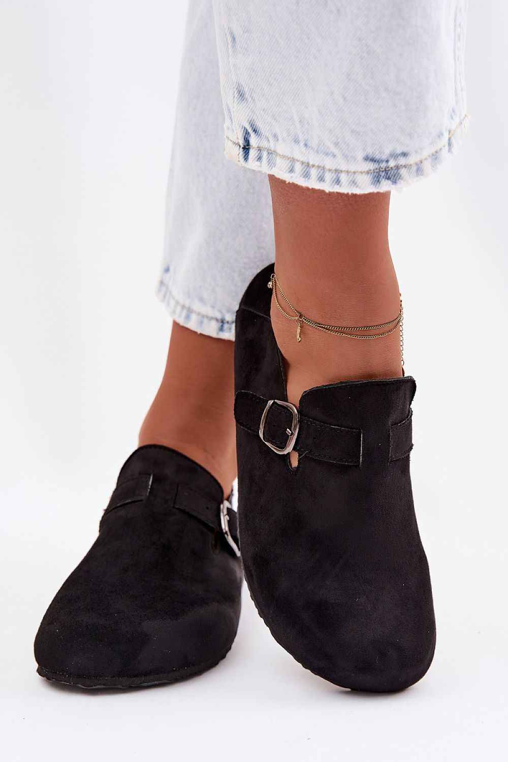 Chaussures Basses Step in style