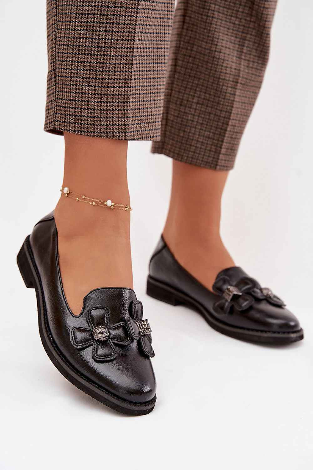 Chaussures Basses Step in style
