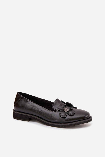 Chaussures Basses Step in style