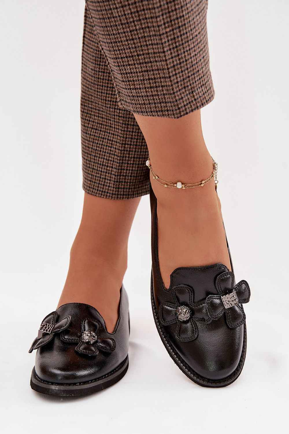 Chaussures Basses Step in style