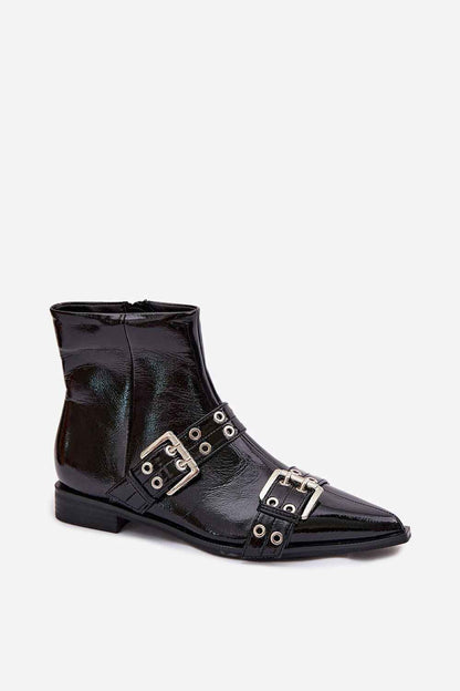 Bottes Step in style