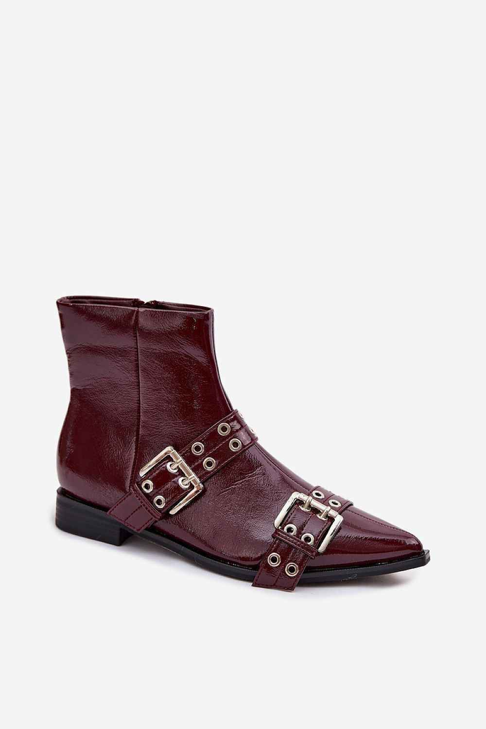 Bottes Step in style