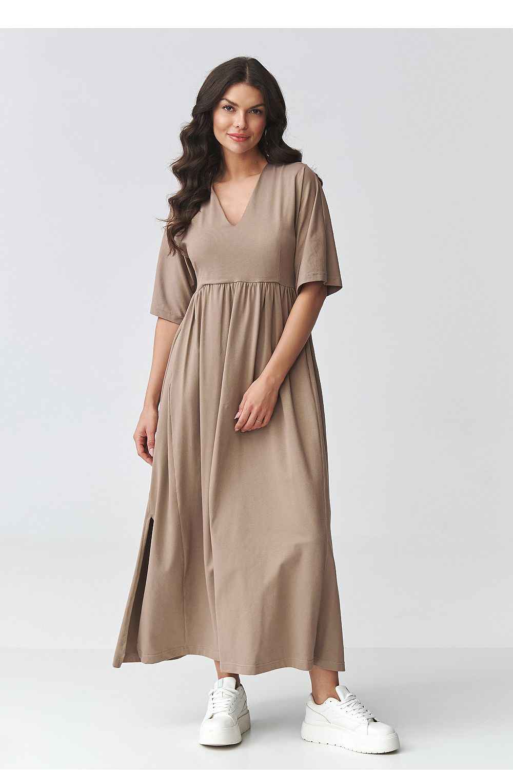 Robe de jour Makadamia